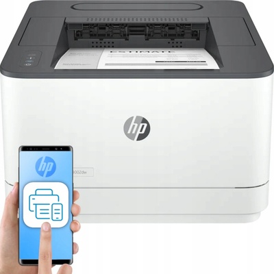 HP LaserJet Pro 3002dw 3G652F