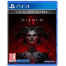 Image 1 of Blizzard Entertainment Diablo IV (PS4)