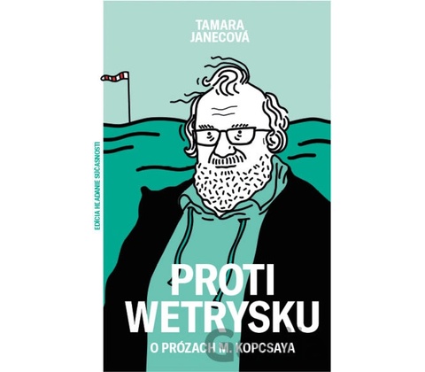 Proti wetrysku