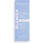 Revolution Skin REVOLUTION Skincare Blemish 2% Salicylic Acid Mask Маска за лице дамски 30ml
