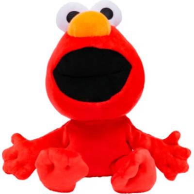 Ty Beanie Babies Sesame Street Elmo 16cm