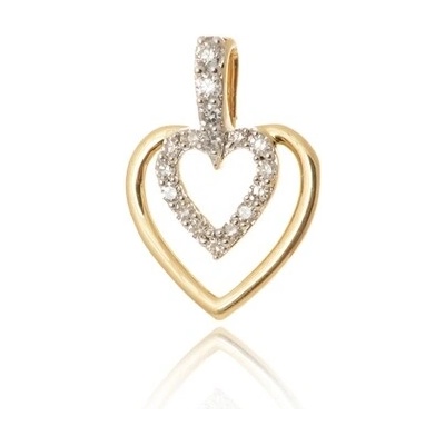 L'Amour Diamonds JP7968Y