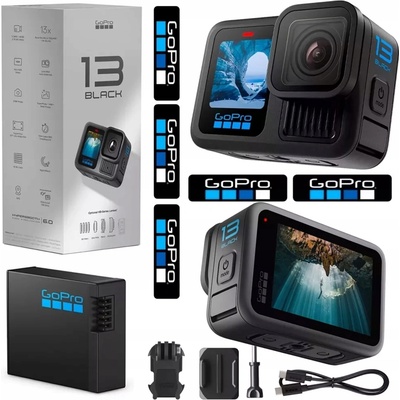 GoPro HERO13 Black