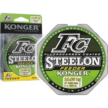 Konger Steelon FC Feeder 150m 0,16mm 3,95kg