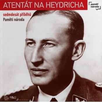 Atentát na Heydricha - kol.