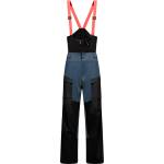 Salewa Панталон за ски-туринг Salewa Sella Free 3L PTX Pants Ski touring trousers - Dark Denim / 0910 - размер 48 (EU) (007-3350-0112)