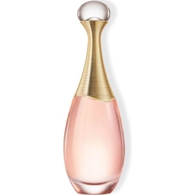 Christian Dior J'adore Eau Lumiere toaletná voda dámska 100 ml