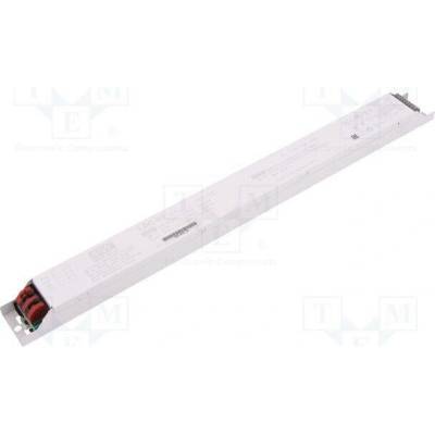 MEAN WELL LDC-80 Napájecí zdroj: spínaný; LED; 80W; 27÷56VDC; 1400÷2100mA; LDC; 90%