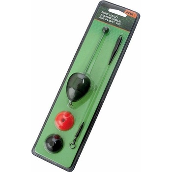 Fox Mini Halo Zig Float Kit
