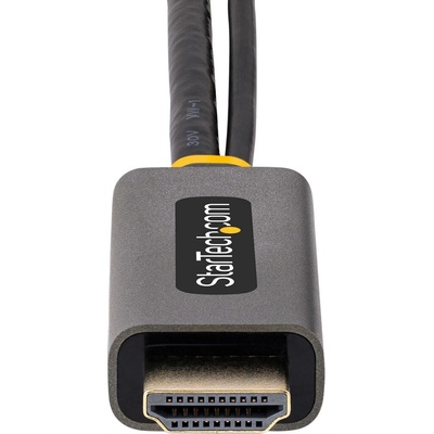 StarTech 128-HDMI-DISPLAYPORT