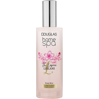 Image 1 of Douglas Home Spa The Lagoon Leilani Body Mist Спрей за тяло дамски 100ml