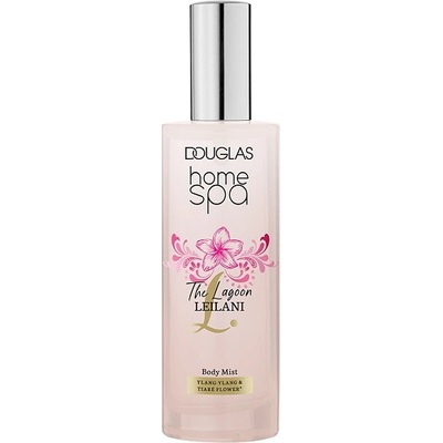 Douglas Home Spa The Lagoon Leilani Body Mist Спрей за тяло дамски 100ml