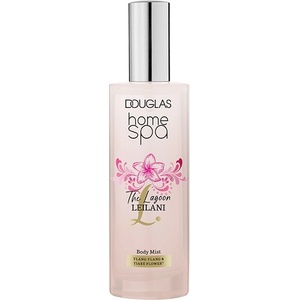 Douglas Home Spa The Lagoon Leilani Body Mist Спрей за тяло дамски 100ml