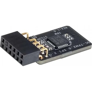 GIGABYTE GC-TPM2.0 SPI 2.0 Дънни платки