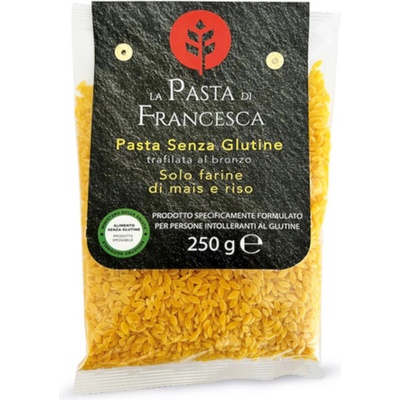 La Pasta di Francesca rýže zavářka bez lepku 250 g