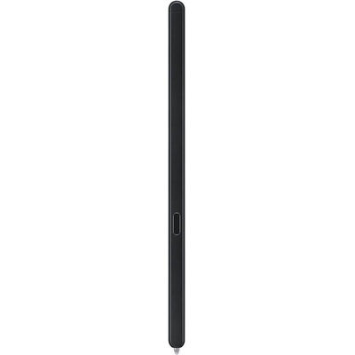 Samsung Оригинална Писалка за Samsung Z Fold 5/6, S Pen Fold Edition (New) EJ-PF946BBE, Черен (Bulk) (EJ-PF946BBE)