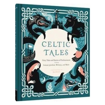 Celtic Tales