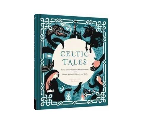 Celtic Tales
