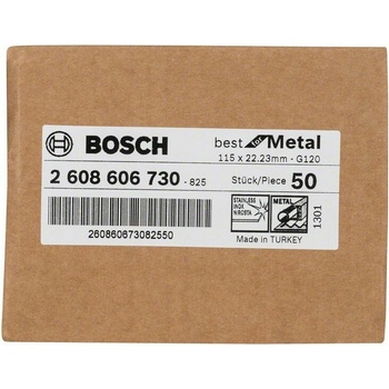Bosch 2.608.606.730