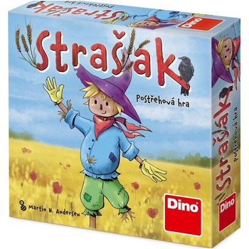 Dino Strašák