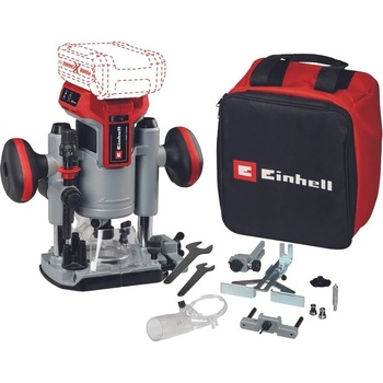 EINHELL TP-RO 18 Set Li BL 4350410