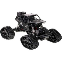 s-Idee Strong Climbing Car 4WD kola i pásy Steffen Stabler RTR 1:16