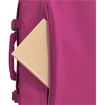 CabinZero Classic Lovestruck Pink 36l