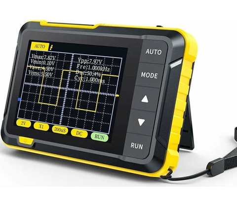 Fnirsi DSO152