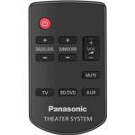 съвместим PANASONIC N2QAYC000063 - съвместимо дистанционно управление на марката General (N2QAYC000063) Дистанционно