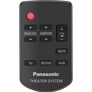 съвместим PANASONIC N2QAYC000063 - съвместимо дистанционно управление на марката General (N2QAYC000063) Дистанционно
