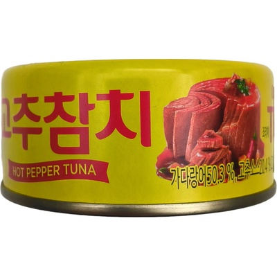 Sajo Tuniak v čili omáčke 135 g