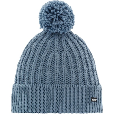 Eisbär Ilex OS Pompon MÜ steel blue