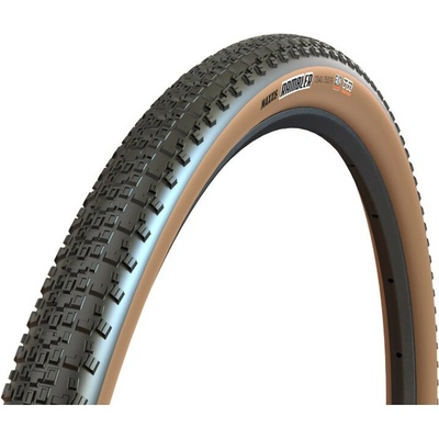Maxxis Rambler 700x40c kev EXO TR Tanwall 60TPI