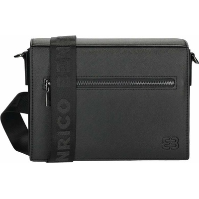 Enrico Benetti Univerzální Crossbody taška Case 78037 černá