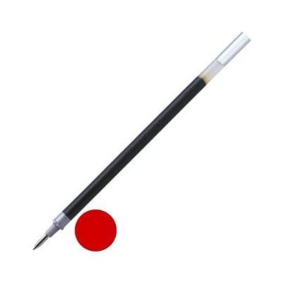 Pilot náplň BL-G1-5 do gélového rollera G-1 červená