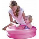Bestway 51061 bazének růžový 61x15 cm