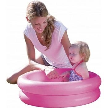 Bestway 51061 bazének růžový 61x15 cm