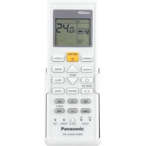 Panasonic acxa75c03550 - оригинален дистанционен контрол (acxa75c03550)