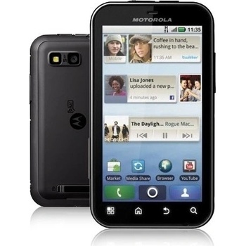 Motorola MB525 Defy