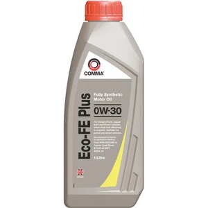 Comma Eco-FE Plus 0W-30 1 l