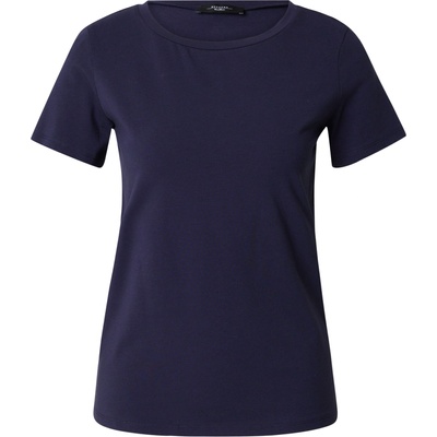Weekend Max Mara Тениска 'MULTIB' синьо, размер XS