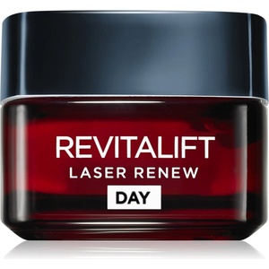 L'Oréal Revitalift Laser дневен крем анти стареене 50ml