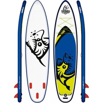 Paddleboard Tambo Core 11'3” WOW