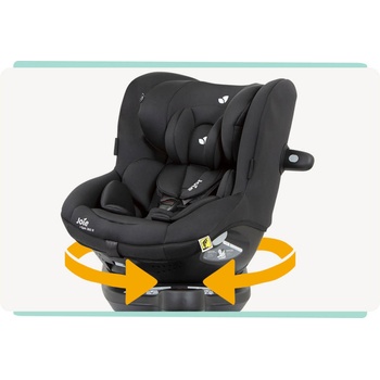 Image 1 of Joie i-Spin 360