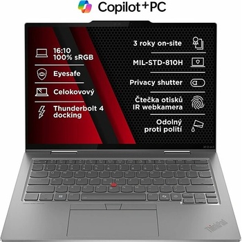 Lenovo ThinkPad X1 2v1 G10 21Q0005RCK