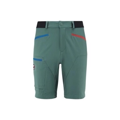 Millet Trilogy Icon Cordura Sh Men
