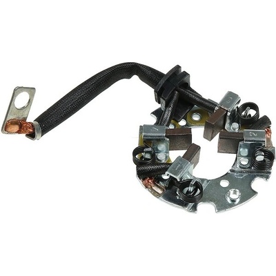 Držák uhlíků startéru Mitsubishi M1T60381, M649T06871