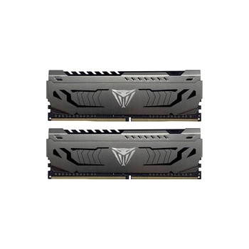 Patriot Viper Steel DDR4 16GB 3000MHz CL18 (2x8GB) PVS416G300C6K