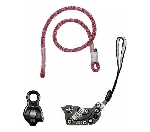 FTC FREEXION SYSTEM