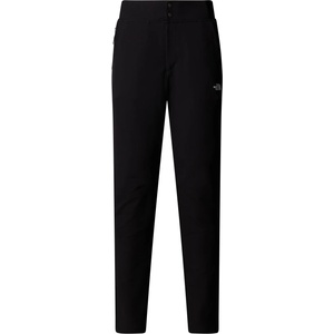 The North Face Дамски софтшел панталон The North Face Women's Quest Softshell Pants Softshell trousers - TNF Black - размер 34 (108-1070-0111)